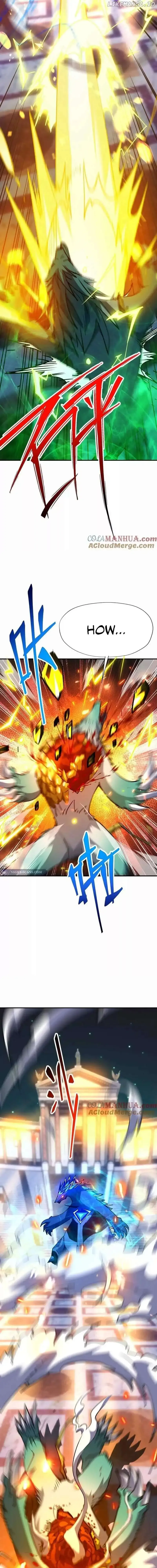 Reborn as a Monster 2: Rise of the Beast God Chapter 25 Online - página 12