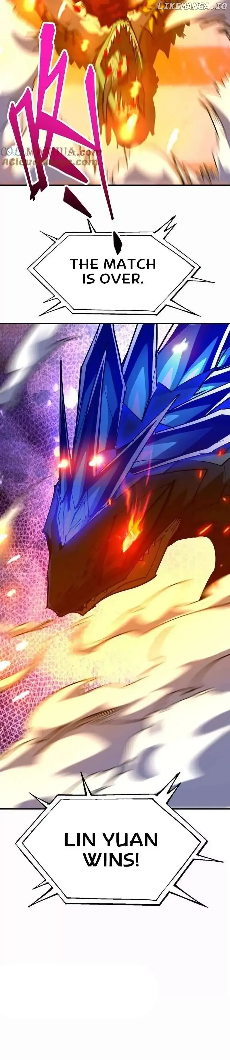 Reborn as a Monster 2: Rise of the Beast God Chapter 25 Online - página 13