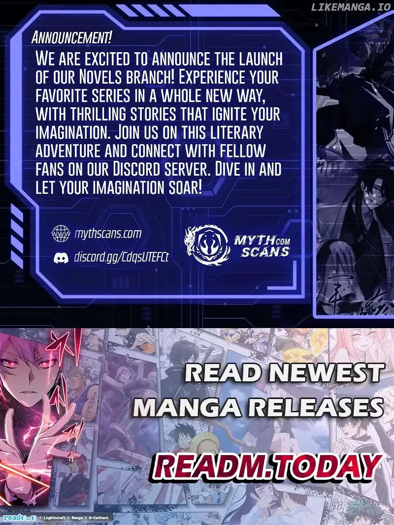 Reborn as a Monster 2: Rise of the Beast God Chapter 25 Online - página 14