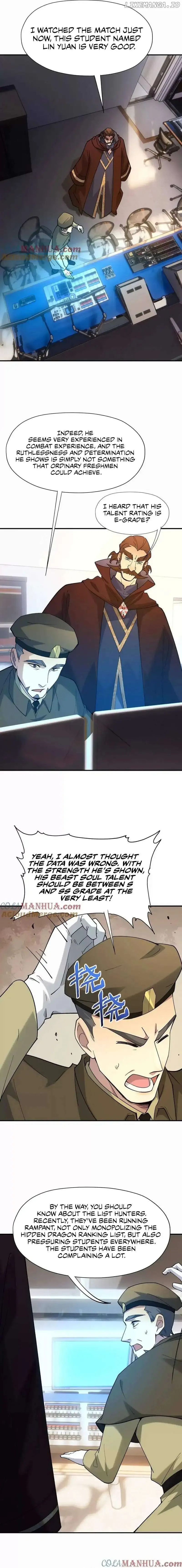 Reborn as a Monster 2: Rise of the Beast God Chapter 29 Online - página 6