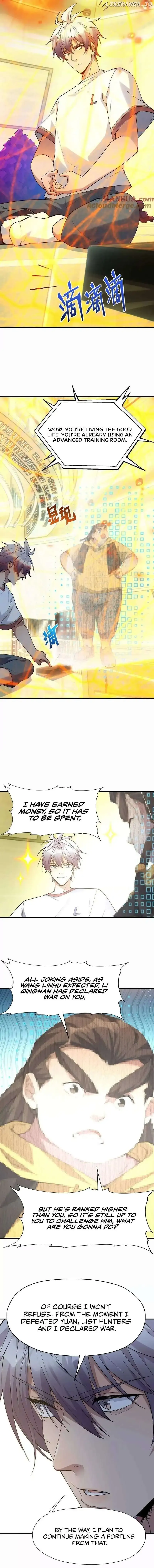 Reborn as a Monster 2: Rise of the Beast God Chapter 29 Online - página 12