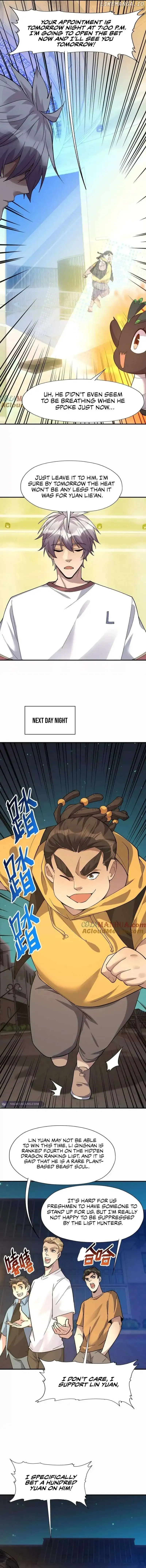 Reborn as a Monster 2: Rise of the Beast God Chapter 29 Online - página 14