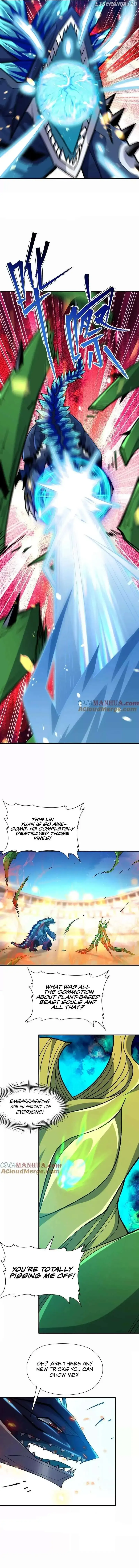 Reborn as a Monster 2: Rise of the Beast God Chapter 31 Online - página 2