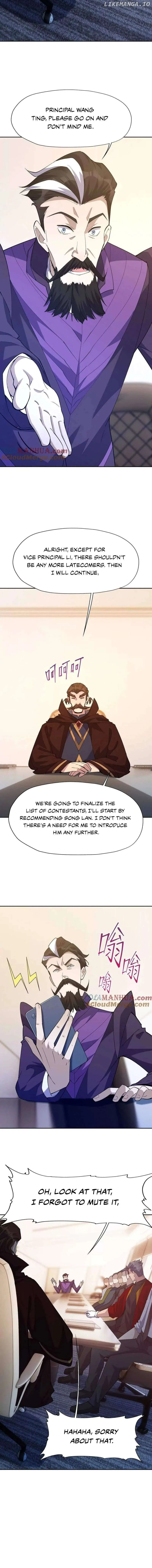 Reborn as a Monster 2: Rise of the Beast God Chapter 36 Online - página 10