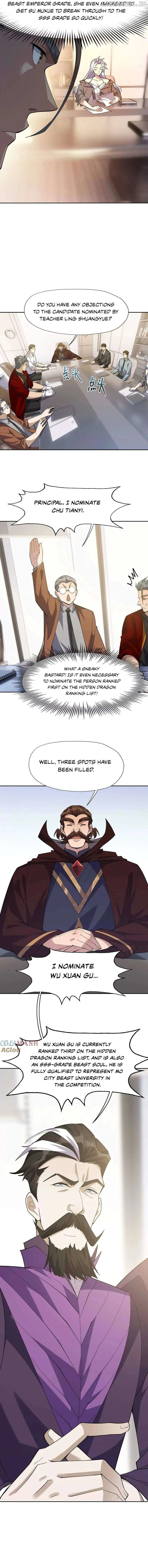 Reborn as a Monster 2: Rise of the Beast God Chapter 36 Online - página 12