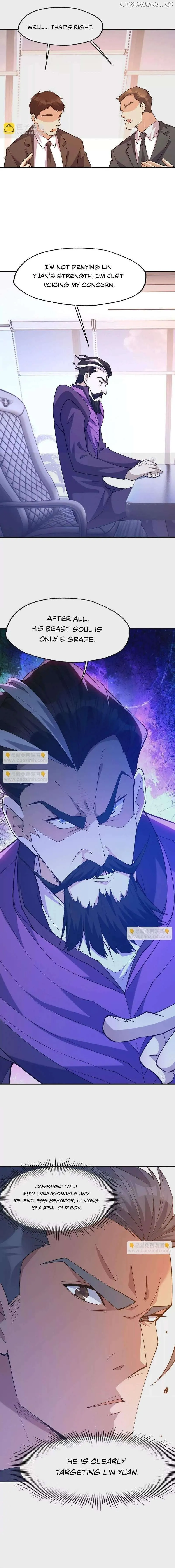 Reborn as a Monster 2: Rise of the Beast God Chapter 37 Online - página 2