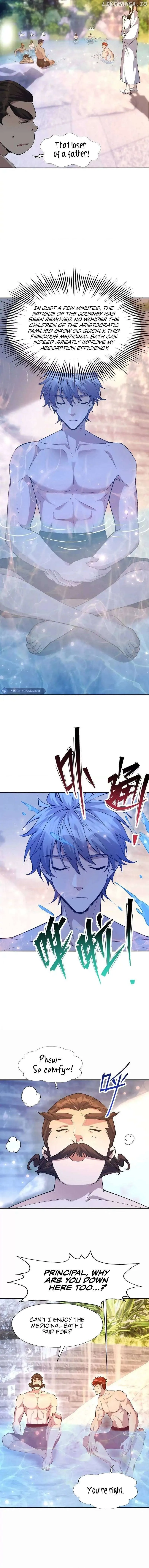 Reborn as a Monster 2: Rise of the Beast God Chapter 42 Online - página 9