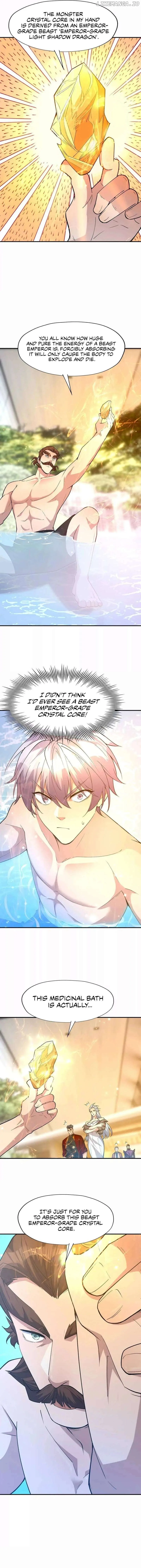 Reborn as a Monster 2: Rise of the Beast God Chapter 42 Online - página 11