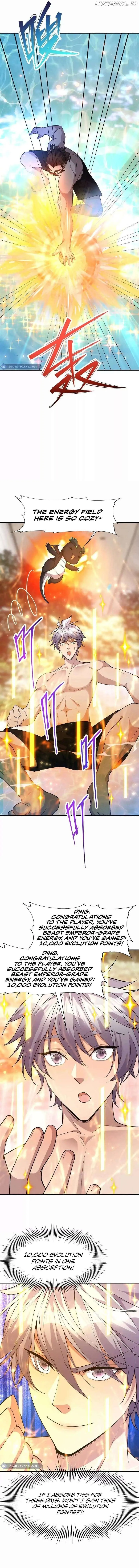 Reborn as a Monster 2: Rise of the Beast God Chapter 42 Online - página 12