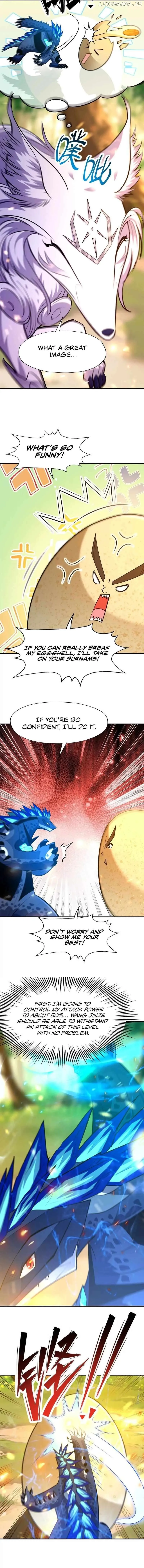 Reborn as a Monster 2: Rise of the Beast God Chapter 54 Online - página 2