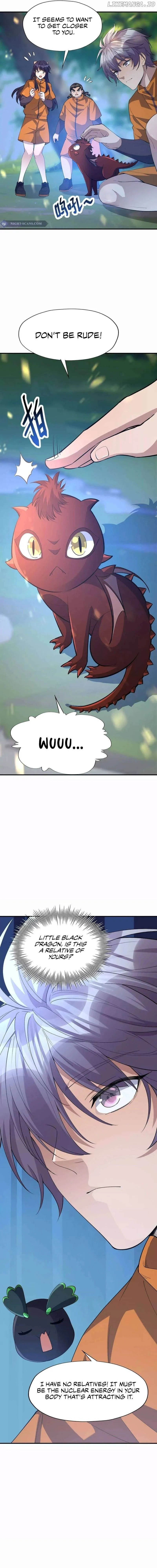 Reborn as a Monster 2: Rise of the Beast God Chapter 56 Online - página 6