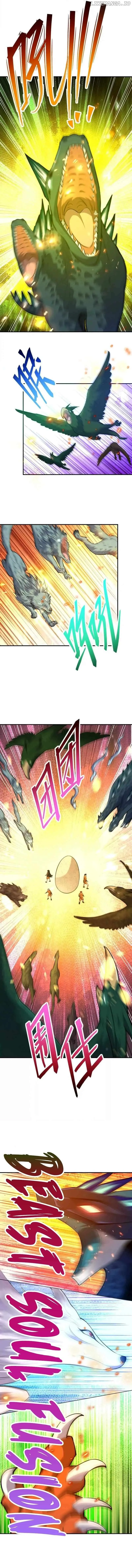 Reborn as a Monster 2: Rise of the Beast God Chapter 58 Online - página 12