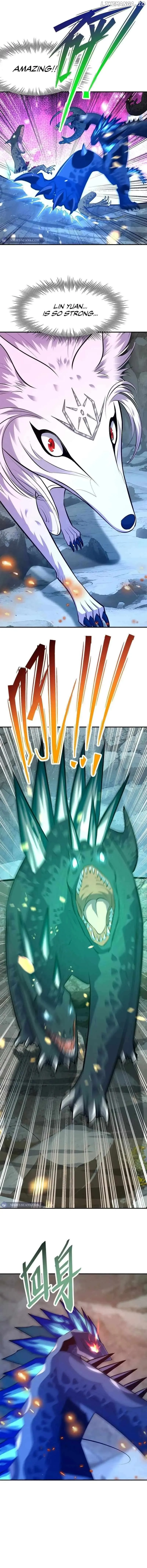 Reborn as a Monster 2: Rise of the Beast God Chapter 58 Online - página 15