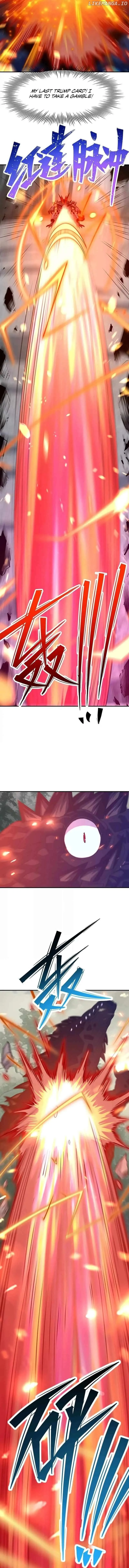 Reborn as a Monster 2: Rise of the Beast God Chapter 60 Online - página 2