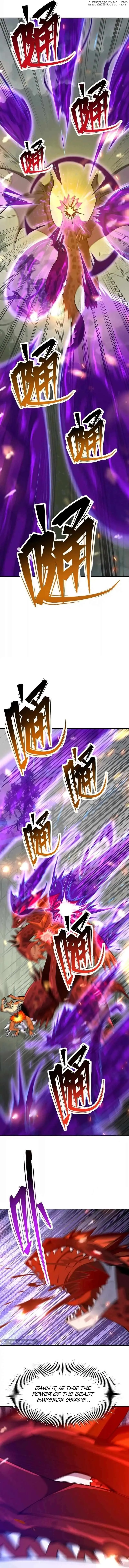 Reborn as a Monster 2: Rise of the Beast God Chapter 60 Online - página 13