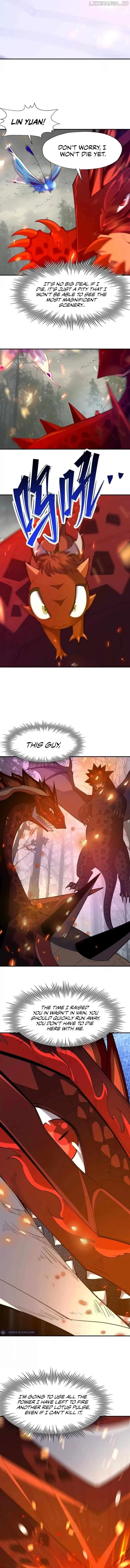 Reborn as a Monster 2: Rise of the Beast God Chapter 60 Online - página 14
