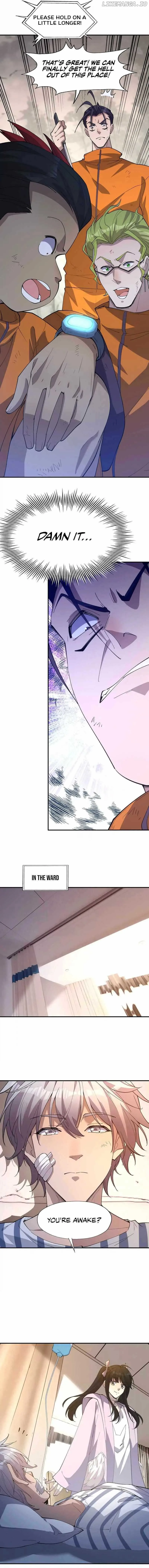 Reborn as a Monster 2: Rise of the Beast God Chapter 62 Online - página 2