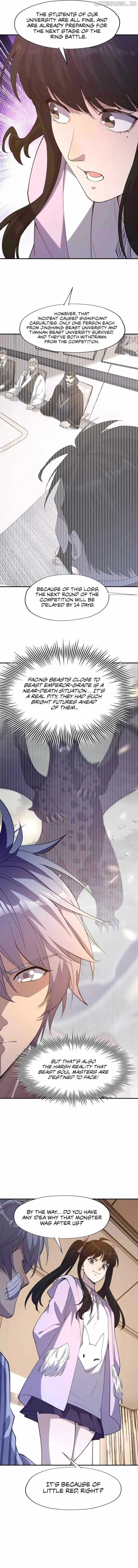 Reborn as a Monster 2: Rise of the Beast God Chapter 62 Online - página 4