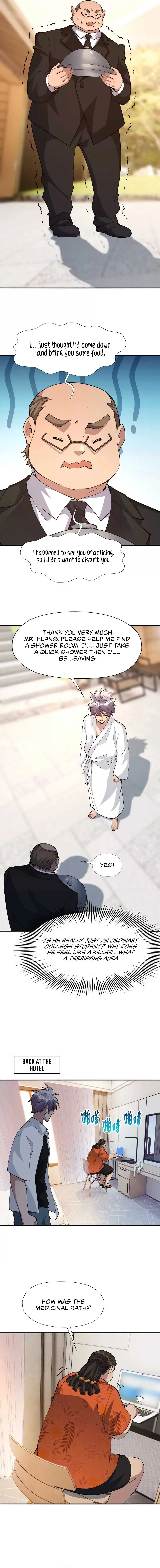 Reborn as a Monster 2: Rise of the Beast God Chapter 64 Online - página 2