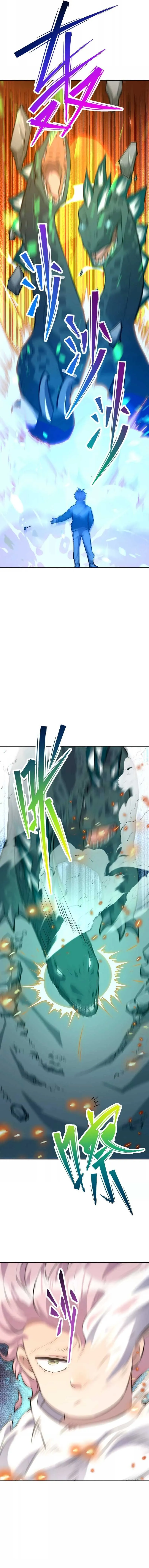 Reborn as a Monster 2: Rise of the Beast God Chapter 64 Online - página 10
