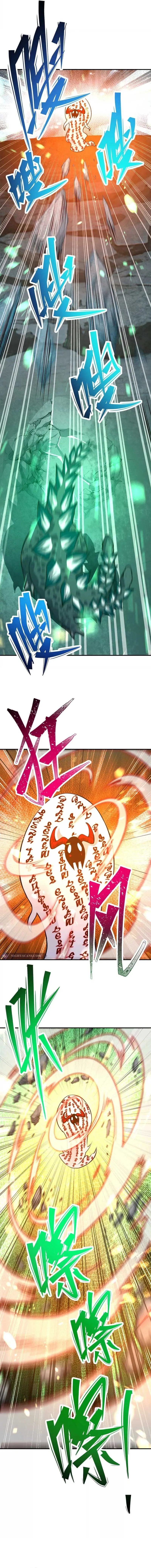 Reborn as a Monster 2: Rise of the Beast God Chapter 64 Online - página 12