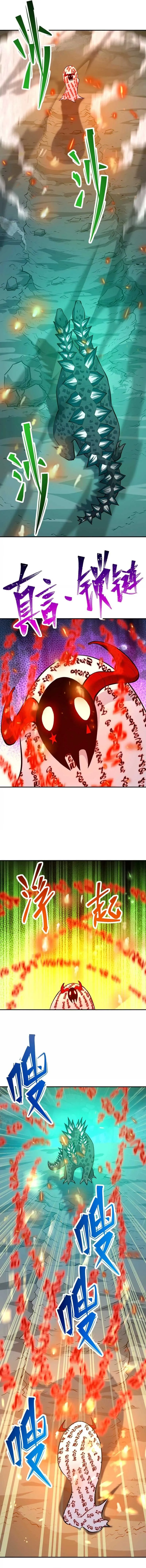 Reborn as a Monster 2: Rise of the Beast God Chapter 64 Online - página 13