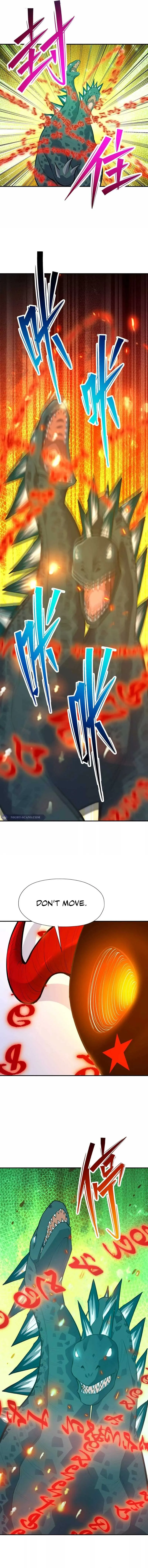 Reborn as a Monster 2: Rise of the Beast God Chapter 64 Online - página 14