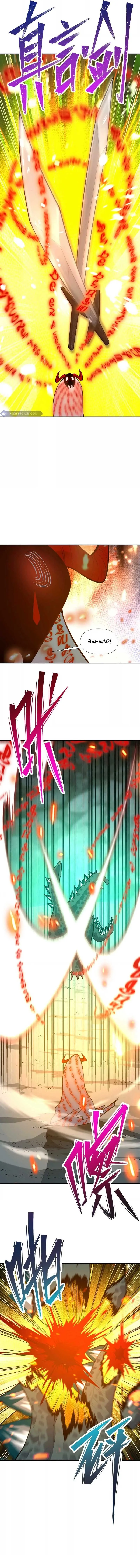 Reborn as a Monster 2: Rise of the Beast God Chapter 64 Online - página 15
