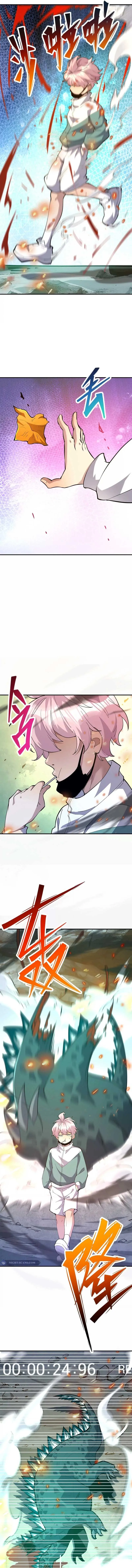 Reborn as a Monster 2: Rise of the Beast God Chapter 64 Online - página 16
