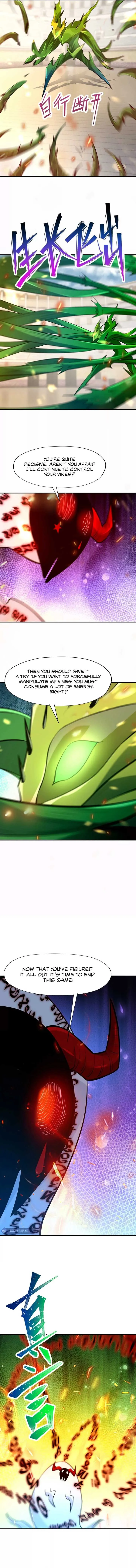 Reborn as a Monster 2: Rise of the Beast God Chapter 68 Online - página 2
