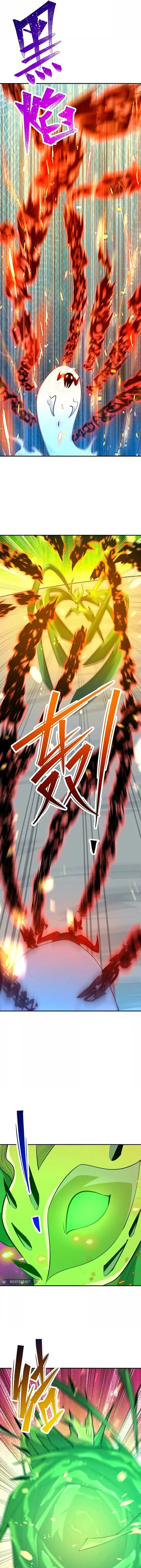 Reborn as a Monster 2: Rise of the Beast God Chapter 68 Online - página 3