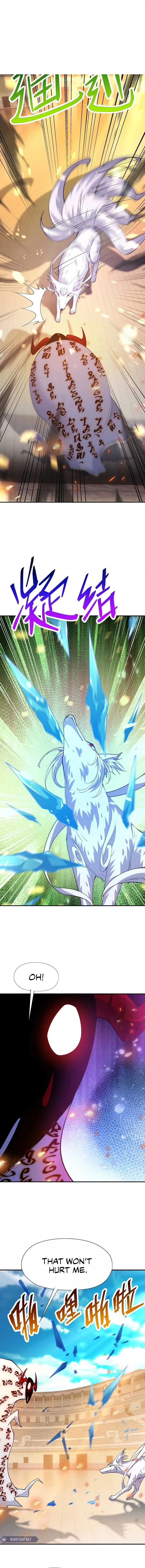Reborn as a Monster 2: Rise of the Beast God Chapter 68 Online - página 16