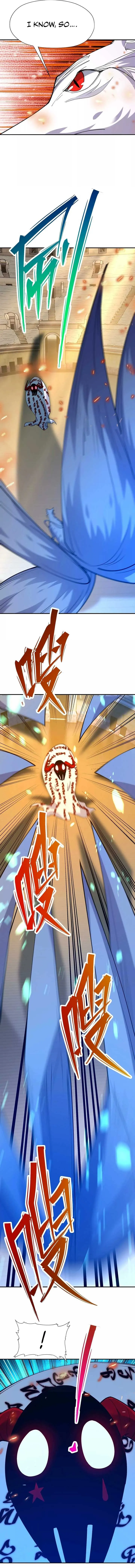 Reborn as a Monster 2: Rise of the Beast God Chapter 68 Online - página 17