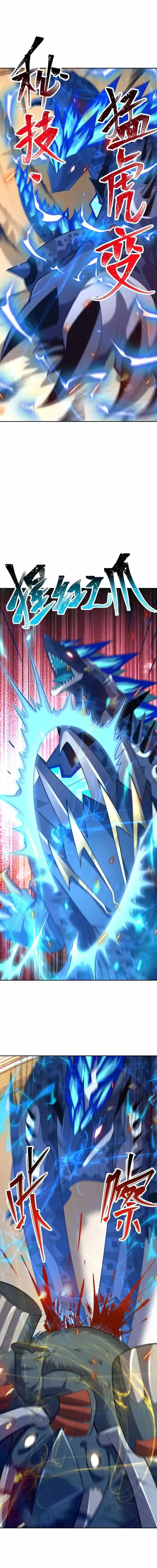 Reborn as a Monster 2: Rise of the Beast God Chapter 83 Online - página 2