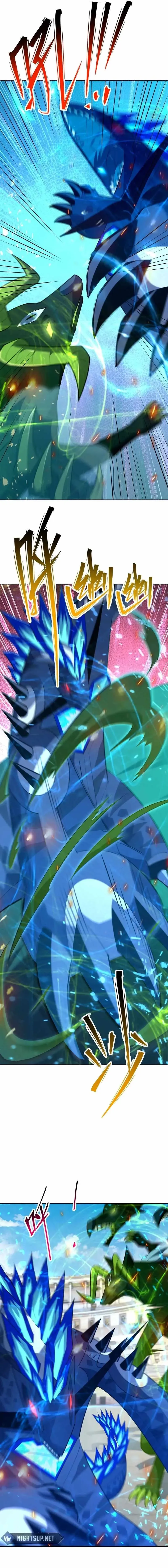 Reborn as a Monster 2: Rise of the Beast God Chapter 86 Online - página 2