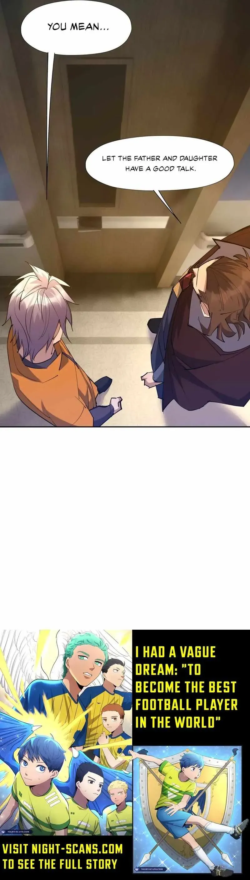Reborn as a Monster 2: Rise of the Beast God Chapter 87 Online - página 8