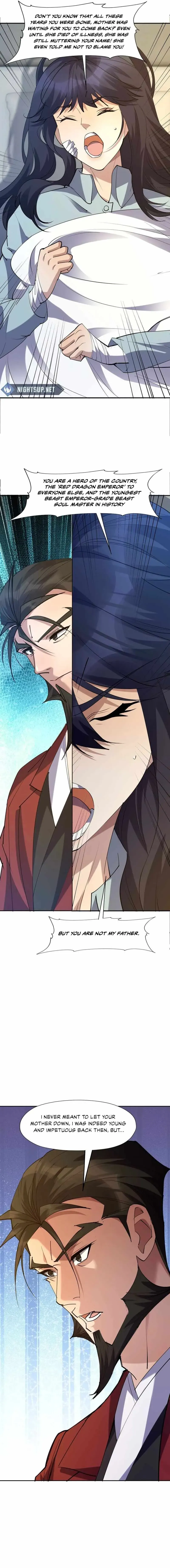 Reborn as a Monster 2: Rise of the Beast God Chapter 88 Online - página 2