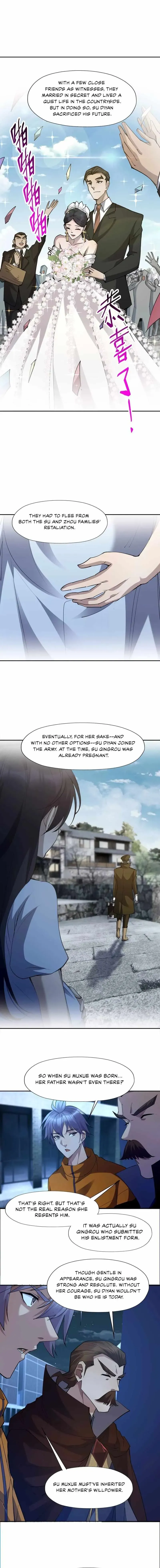 Reborn as a Monster 2: Rise of the Beast God Chapter 88 Online - página 9