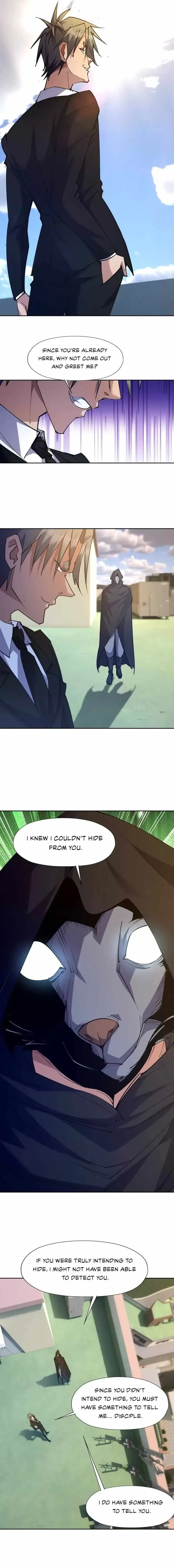 Reborn as a Monster 2: Rise of the Beast God Chapter 90 Online - página 12