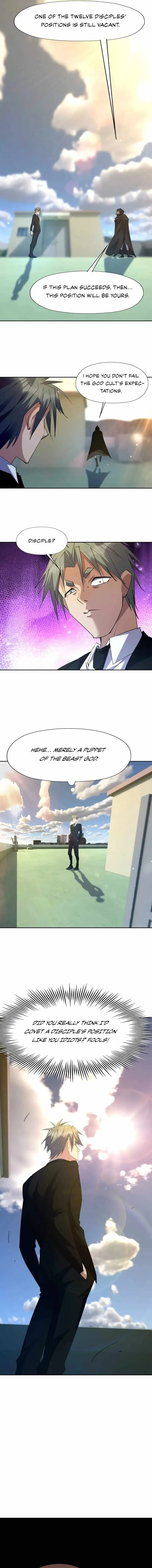 Reborn as a Monster 2: Rise of the Beast God Chapter 90 Online - página 15