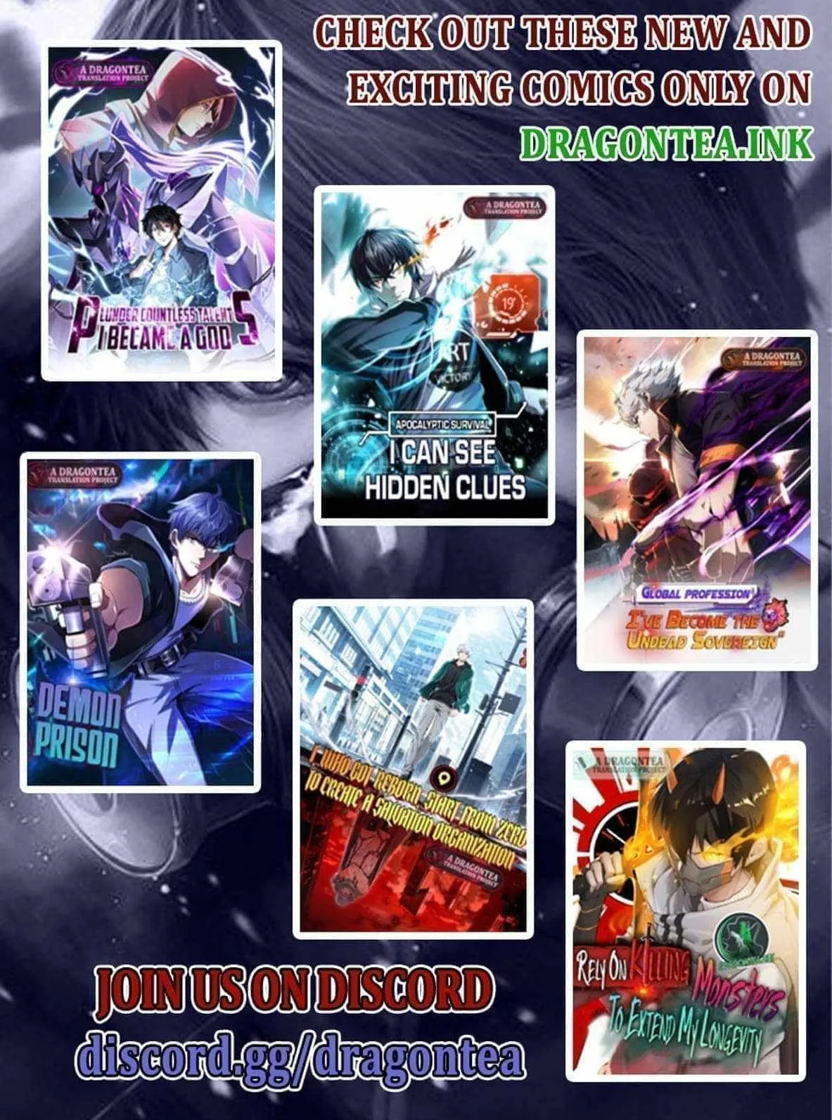 Reborn As A Squid Chapter 24 Online - página 12