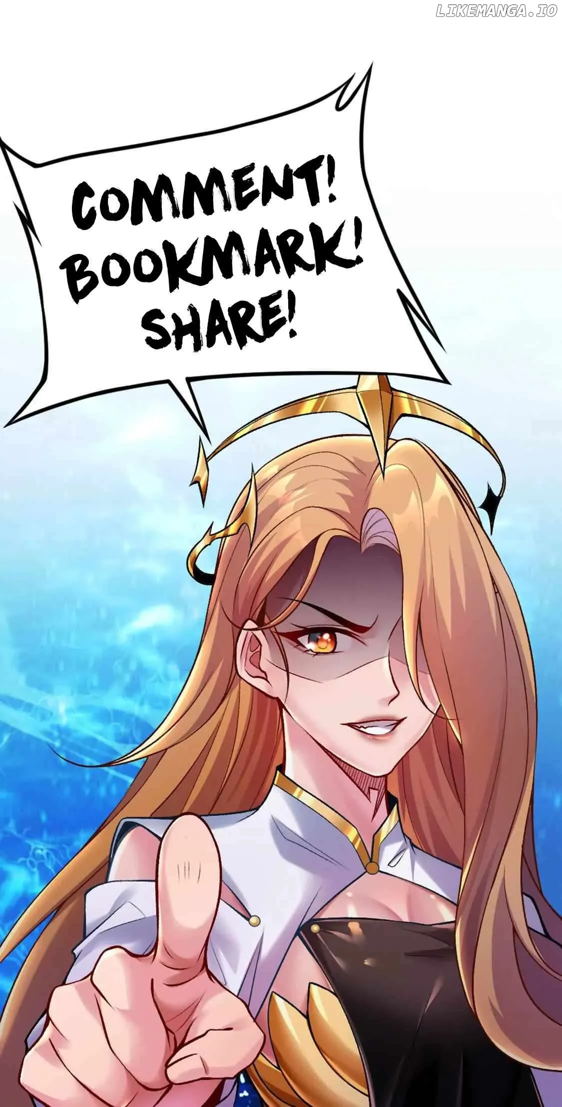 Reborn As A Squid Chapter 29 Online - página 10