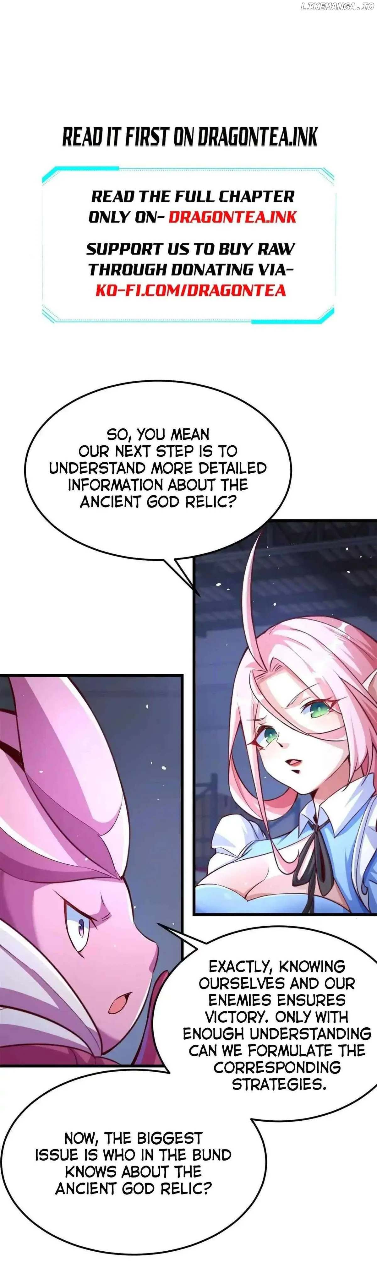 Reborn As A Squid Chapter 30 Online - página 5