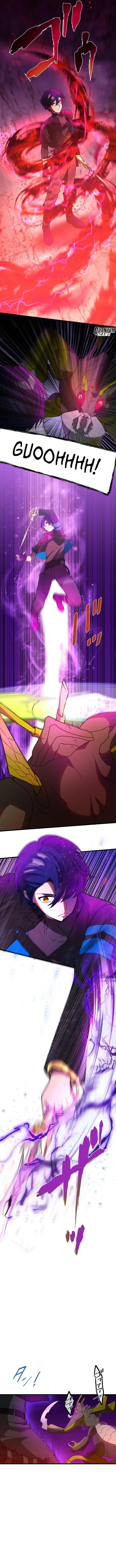 Reborn Ranker – Gravity User Chapter 65 Online - página 4