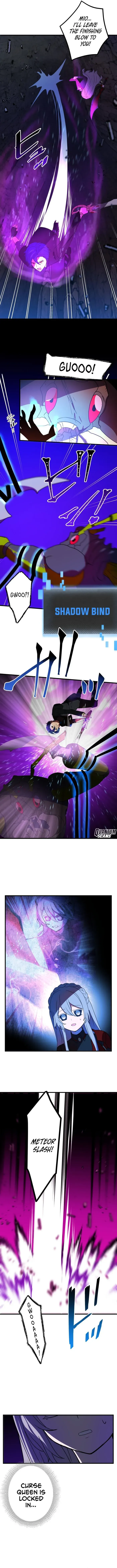 Reborn Ranker – Gravity User Chapter 65 Online - página 10