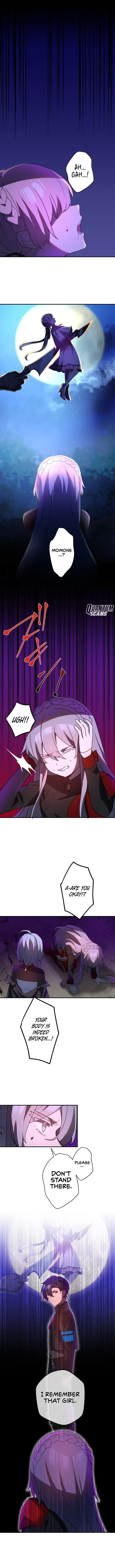 Reborn Ranker – Gravity User Chapter 66 Online - página 7