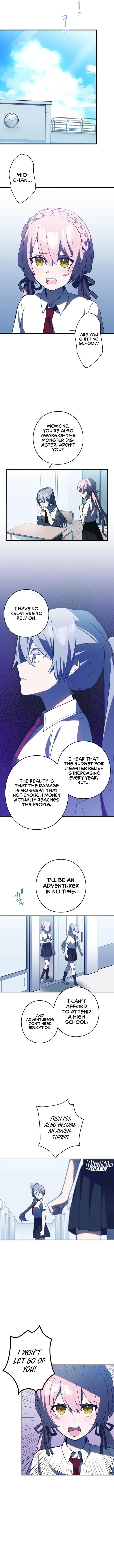 Reborn Ranker – Gravity User Chapter 66 Online - página 10