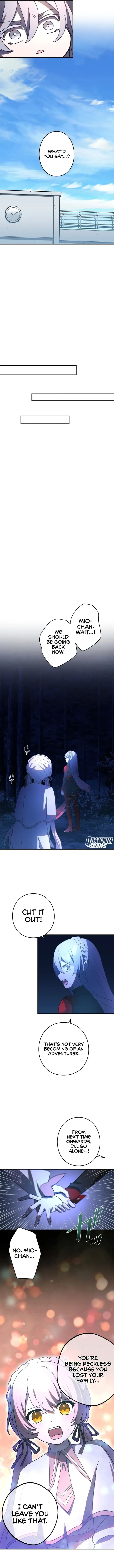 Reborn Ranker – Gravity User Chapter 66 Online - página 11