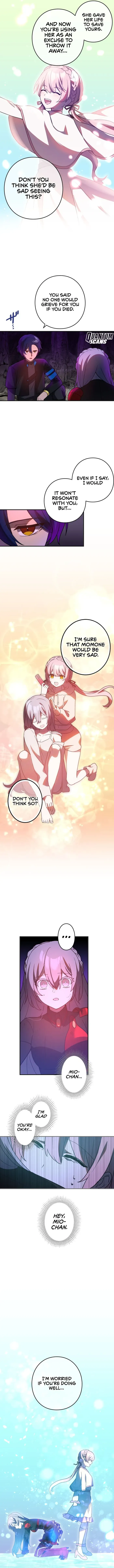 Reborn Ranker – Gravity User Chapter 66 Online - página 13