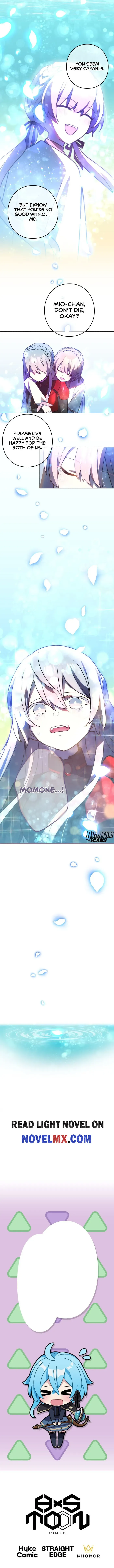 Reborn Ranker – Gravity User Chapter 66 Online - página 14